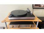 Clearaudio Concept LP Turntable, Made in Germany, Orig. $1600