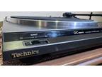 Technics SL-BD27 DC Servo Automatic Turntable