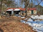 Foreclosure Property: Tibbetts Hill Rd