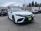 2023 Toyota Camry SE TOYOTA SAFETY SENSE/APPLE CARPLAY