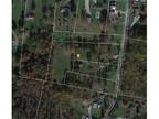 Foreclosure Property: Malone Rd