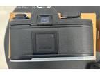 Nikon EM SLR Film Camera- w/ Accessories - 50mm Lenses, Flash, Manuals
