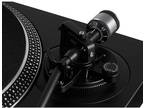 Audio-Technica AT-LP120XBT-USB-BK Wireless Direct-Drive Turntable [phone...