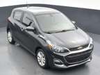 2021 Chevrolet Spark FWD 1LT Automatic