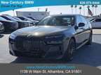 2024 BMW 7 Series 760i xDrive