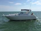2000 Monterey 296 Express Cruiser Boat for Sale