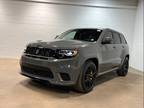 2021 Jeep Grand Cherokee Trackhawk