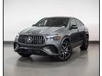 2024 Mercedes-Benz Gle AMG GLE 53