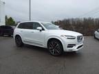 2024 Volvo XC90 B6 Plus Bright Theme 7P