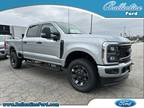 2024 Ford F-350 Super Duty XL