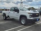 2024 Chevrolet Silverado 3500HD Work Truck