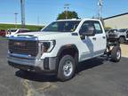 2024 Chevrolet Silverado 2500HD Work Truck