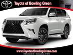 2021 Lexus GX 460 Base