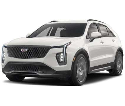 2024 Cadillac XT4 Sport is a Tan 2024 Car for Sale in Henderson NV