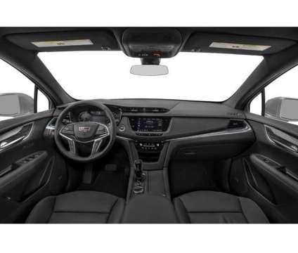 2024 Cadillac XT5 Premium Luxury is a Black 2024 Cadillac XT5 Premium Luxury Car for Sale in Henderson NV