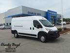 2023 Ram Promaster 2500 HIGH ROOF 159 WB