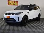 2020 Land Rover Discovery HSE