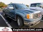 2013 Gmc Sierra 1500 SLE