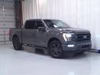 2021 Ford F-150 XLT Twin Panel Moonroof