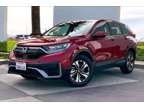 2021 Honda CR-V Special Edition