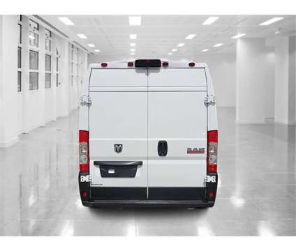 2019 Ram ProMaster 3500 High Roof is a White 2019 RAM ProMaster 3500 High Roof Car for Sale in Orlando FL