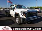 2024 Gmc Sierra 3500HD Pro