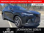 2023 Lexus RX 350 350 Premium L-CERT UNLIMITED MILE WARRANTY TIL 2