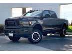 2021 Ram 2500 Power Wagon