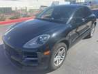 2019 Porsche Macan Base