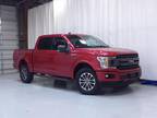 2020 Ford F-150 XLT Sport Appearance Package