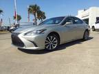 2020 Lexus ES 350 350