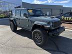 2024 Jeep Wrangler Rubicon 392