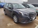 2022 Subaru Forester Base