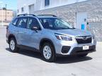 2021 Subaru Forester Base