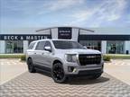 2024 Gmc Yukon Xl SLE