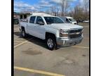 2016 Chevrolet Silverado 1500 LT LT1