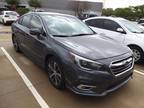 2018 Subaru Legacy 3.6R Limited