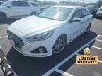 2019 Hyundai Sonata Sport