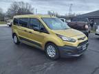 2017 Ford Transit Connect XL