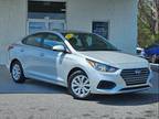 2022 Hyundai Accent SE