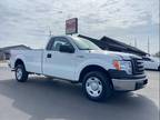 2009 Ford F-150 XL