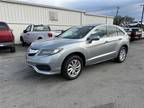 2017 Acura Rdx w/Tech