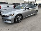 2020 Honda Accord Hybrid EX-L