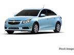 2011 Chevrolet Cruze LT