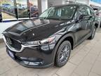 2021 Mazda CX-5 Sport