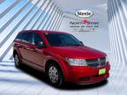 2015 Dodge Journey SE