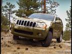 2009 Jeep Grand Cherokee Laredo