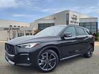 2024 Infiniti QX50 SPORT