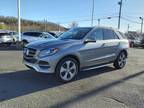 2016 Mercedes-Benz Gle GLE 350 4MATIC