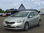 2016 Kia Forte5 LX